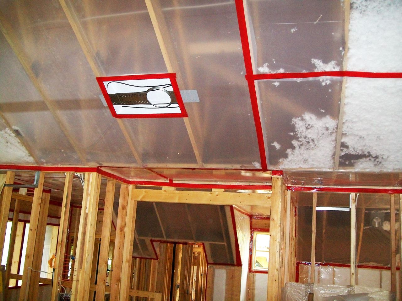 ThermoSeal Insulation